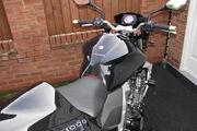 Picture 5 - Kawasaki A6F Z1000 Streetfighter motorbike