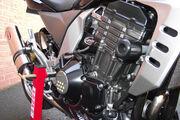 Picture 6 - Kawasaki A6F Z1000 Streetfighter motorbike