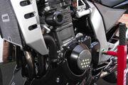Picture 7 - Kawasaki A6F Z1000 Streetfighter motorbike
