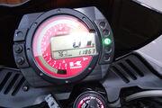 Picture 8 - Kawasaki A6F Z1000 Streetfighter motorbike