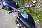 Picture 9 - Honda VTX1800, 2003, 15888 Miles, £5795 motorbike