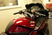 Picture 7 - 2005 Honda ST1300 A-4 Pan European motorbike