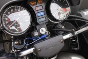 Picture 5 - 1986 Honda GL650 Silverwing D2E Like CX500 Classic motorbike