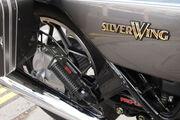 Picture 9 - 1986 Honda GL650 Silverwing D2E Like CX500 Classic motorbike