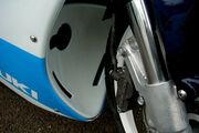 Picture 4 - Suzuki RGV250SP motorbike