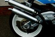 Picture 7 - Suzuki RGV250SP motorbike