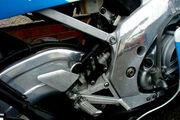 Picture 9 - Suzuki RGV250SP motorbike