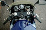 Picture 10 - Suzuki RGV250SP motorbike