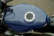 Picture 11 - Suzuki RGV250SP motorbike