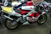 Honda NSR250 MC21 SP PENTAX LIMITED EDITION one of 1500 ever made for sale