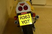 Picture 7 - Honda NSR250 'SP Spec' Pentax MC21 motorbike
