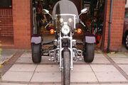 Picture 4 - Yamaha XV1100 Virago Road Legal Trike motorbike