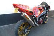 Picture 2 - 1999 Suzuki GSX 1300cc Sports motorbike