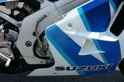 Picture 5 - Suzuki RGV250 SP vj22a motorbike