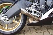 Picture 5 - 2013 Yamaha YZF-R6 13MY 600cc Supersport in White motorbike