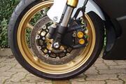 Picture 9 - 2013 Yamaha YZF-R6 13MY 600cc Supersport in White motorbike