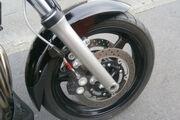 Picture 6 - Yamaha XJR 1300 in Black, 4000 Miles, Service History Belly Pan Pipe Werx End Can motorbike