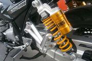 Picture 8 - Yamaha XJR 1300 in Black, 4000 Miles, Service History Belly Pan Pipe Werx End Can motorbike