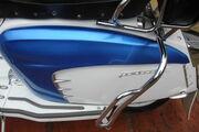 Picture 8 - 1967 Lambretta SX 150 – Stunning Condition, Low Mileage, Fully Rebuilt motorbike