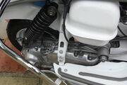 Picture 10 - 1967 Lambretta SX 150 – Stunning Condition, Low Mileage, Fully Rebuilt motorbike