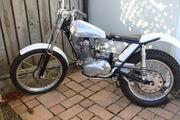 Picture 3 - Armac 230cc Triumph Tiger cub pre 65 motorbike