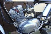 Picture 4 - Armac 230cc Triumph Tiger cub pre 65 motorbike