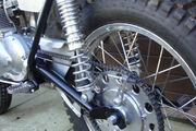 Picture 5 - Armac 230cc Triumph Tiger cub pre 65 motorbike