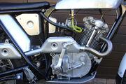 Picture 7 - Armac 230cc Triumph Tiger cub pre 65 motorbike