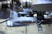 Picture 10 - Armac 230cc Triumph Tiger cub pre 65 motorbike
