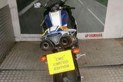 Picture 4 - 2010 Yamaha YZF-R1 Valentino Rossi Colours, Unregistered motorbike