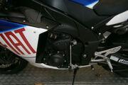 Picture 11 - 2010 Yamaha YZF-R1 Valentino Rossi Colours, Unregistered motorbike