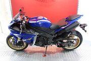 Picture 2 - 2013 Yamaha YZF-R1 12 Motorcycle R1 R 1 YZF TCS motorbike