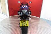 Picture 4 - 2013 Yamaha YZF-R1 12 Motorcycle R1 R 1 YZF TCS motorbike