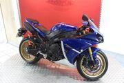 Picture 6 - 2013 Yamaha YZF-R1 12 Motorcycle R1 R 1 YZF TCS motorbike