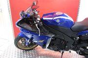 Picture 8 - 2013 Yamaha YZF-R1 12 Motorcycle R1 R 1 YZF TCS motorbike