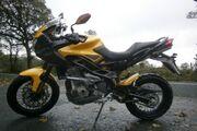 Picture 2 - Benelli TRE K Amazonas motorbike