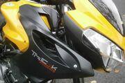 Picture 4 - Benelli TRE K Amazonas motorbike