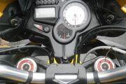 Picture 5 - Benelli TRE K Amazonas motorbike