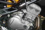 Picture 6 - Benelli TRE K Amazonas motorbike
