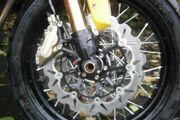 Picture 8 - Benelli TRE K Amazonas motorbike