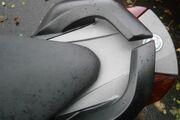 Picture 9 - Benelli TRE K Amazonas motorbike