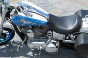 Picture 6 - Harley-Davidson FXD Dyna Super Glide 1450, 6096 miles motorbike