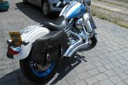 Picture 7 - Harley-Davidson FXD Dyna Super Glide 1450, 6096 miles motorbike