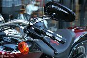 Picture 5 - Harley-Davidson FXS Custom Blackline West Coast Custom motorbike