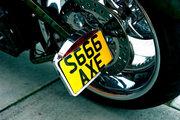 Picture 5 - Harley-Davidson 1690cc Softail - Wizard Hog Custom - Massive Specification motorbike