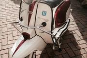 Picture 3 - Lambretta 1967 Li150 Special Series 3 with Mugello 186 kit Immaculate motorbike