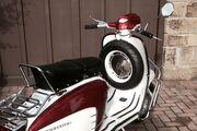 Picture 4 - Lambretta 1967 Li150 Special Series 3 with Mugello 186 kit Immaculate motorbike
