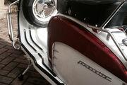 Picture 5 - Lambretta 1967 Li150 Special Series 3 with Mugello 186 kit Immaculate motorbike
