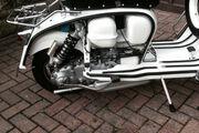 Picture 7 - Lambretta 1967 Li150 Special Series 3 with Mugello 186 kit Immaculate motorbike
