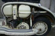 Picture 4 - Lambretta 1959 tv175 series 2 motorbike
